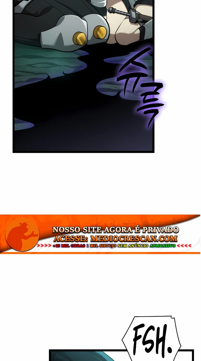 Read Infinite Mage PT Manga Online