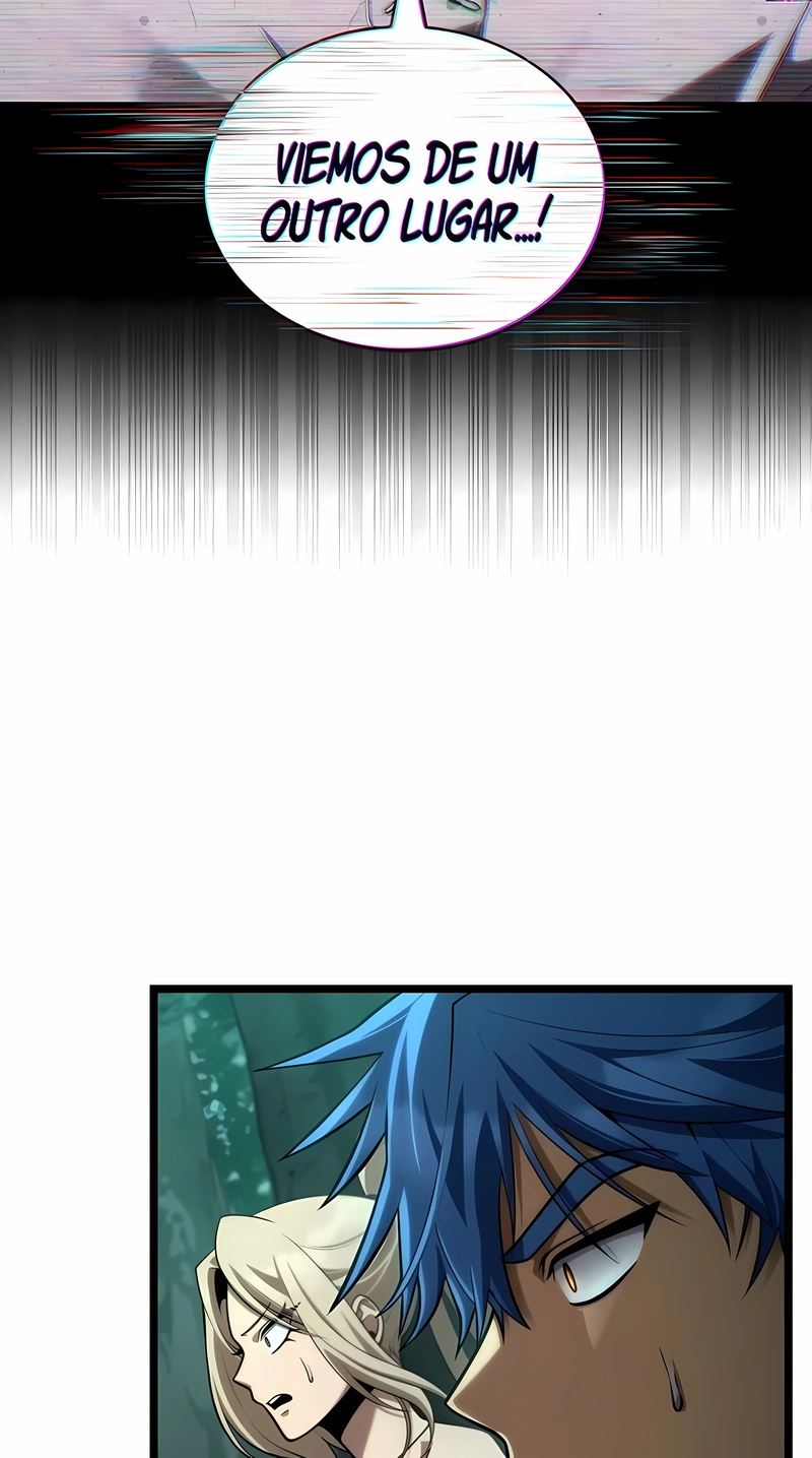 Read Infinite Mage PT Manga Online