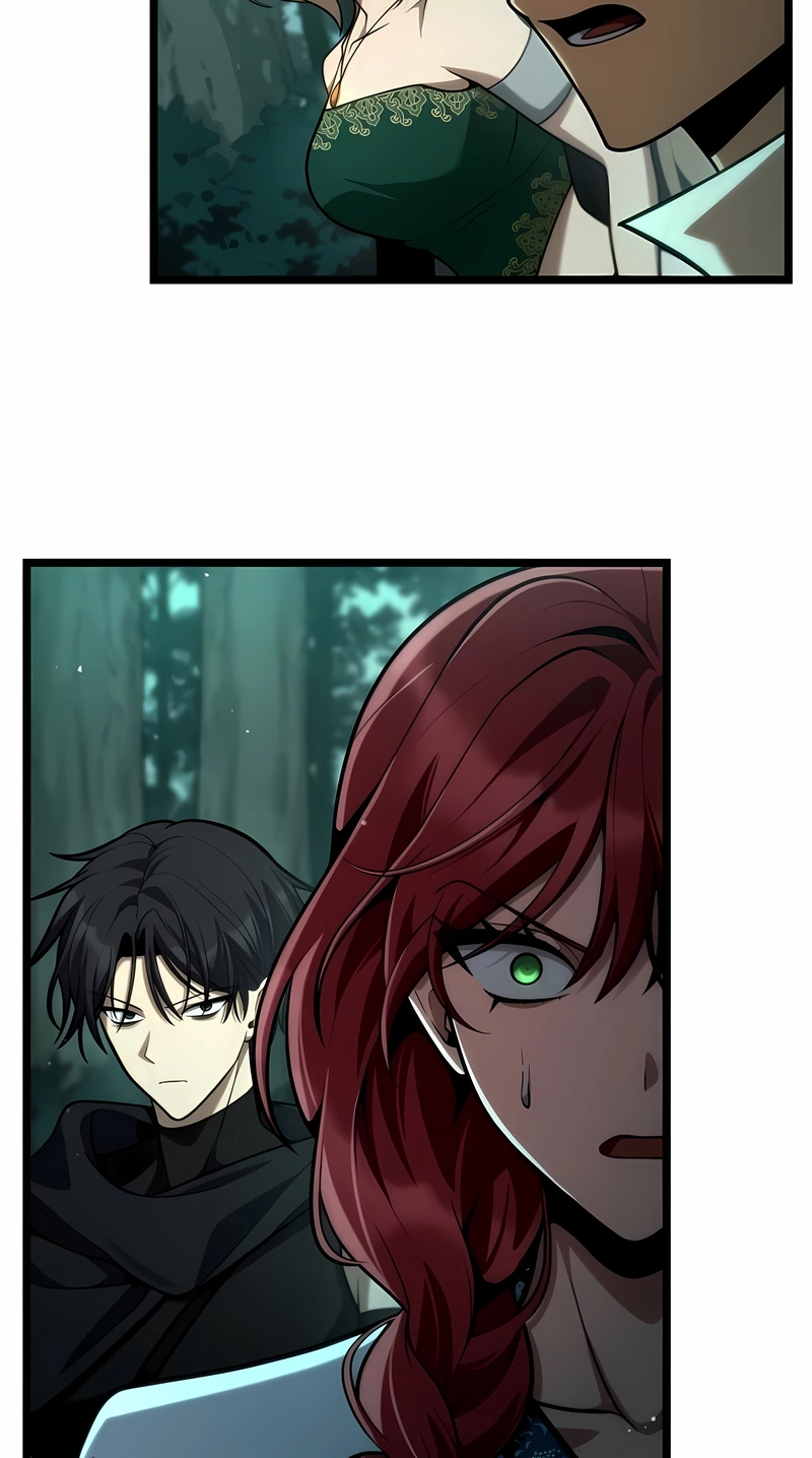 Read Infinite Mage PT Manga Online