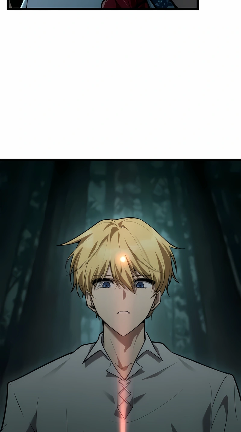 Read Infinite Mage PT Manga Online