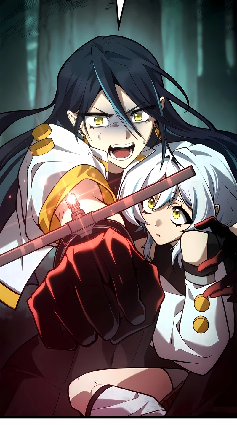 Read Infinite Mage PT Manga Online