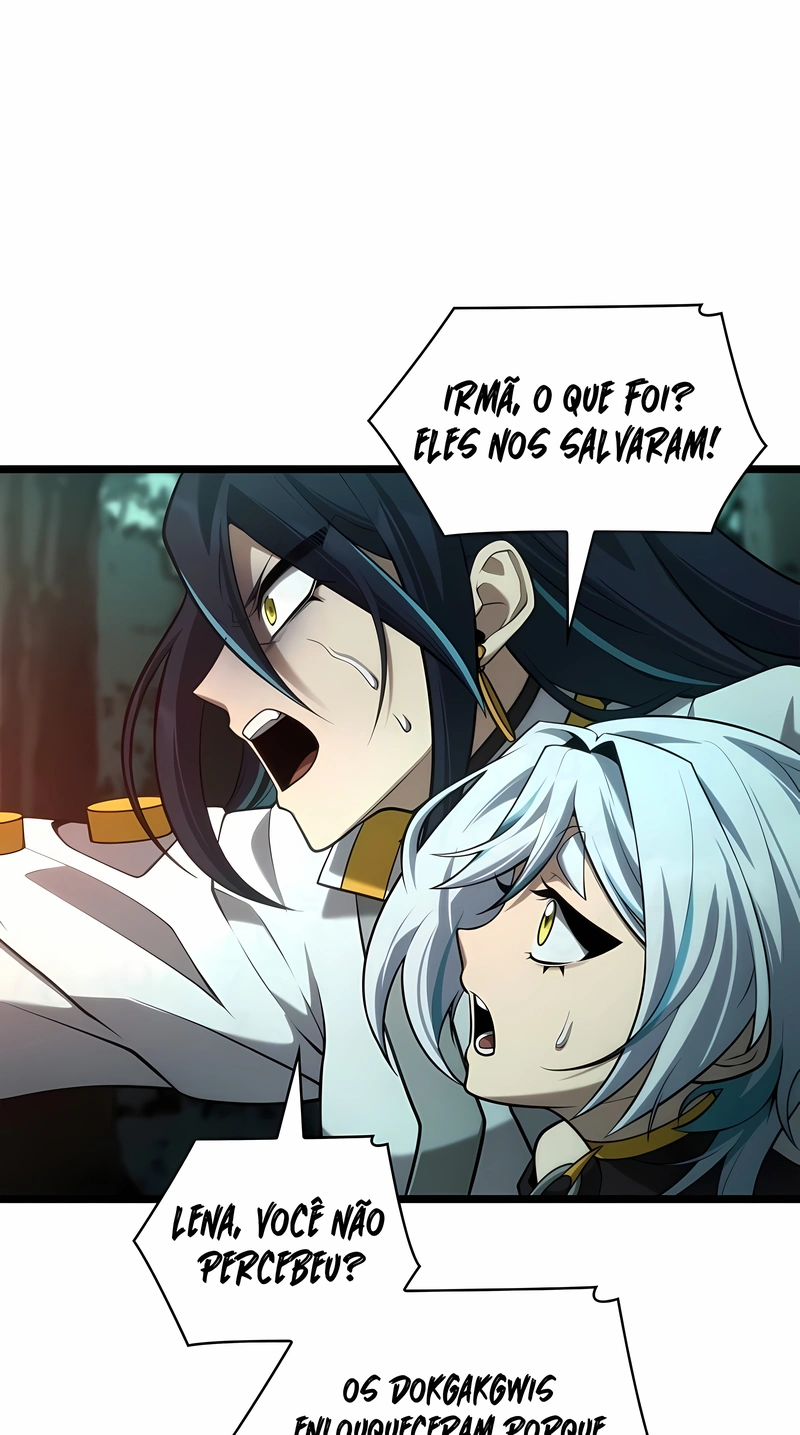 Read Infinite Mage PT Manga Online