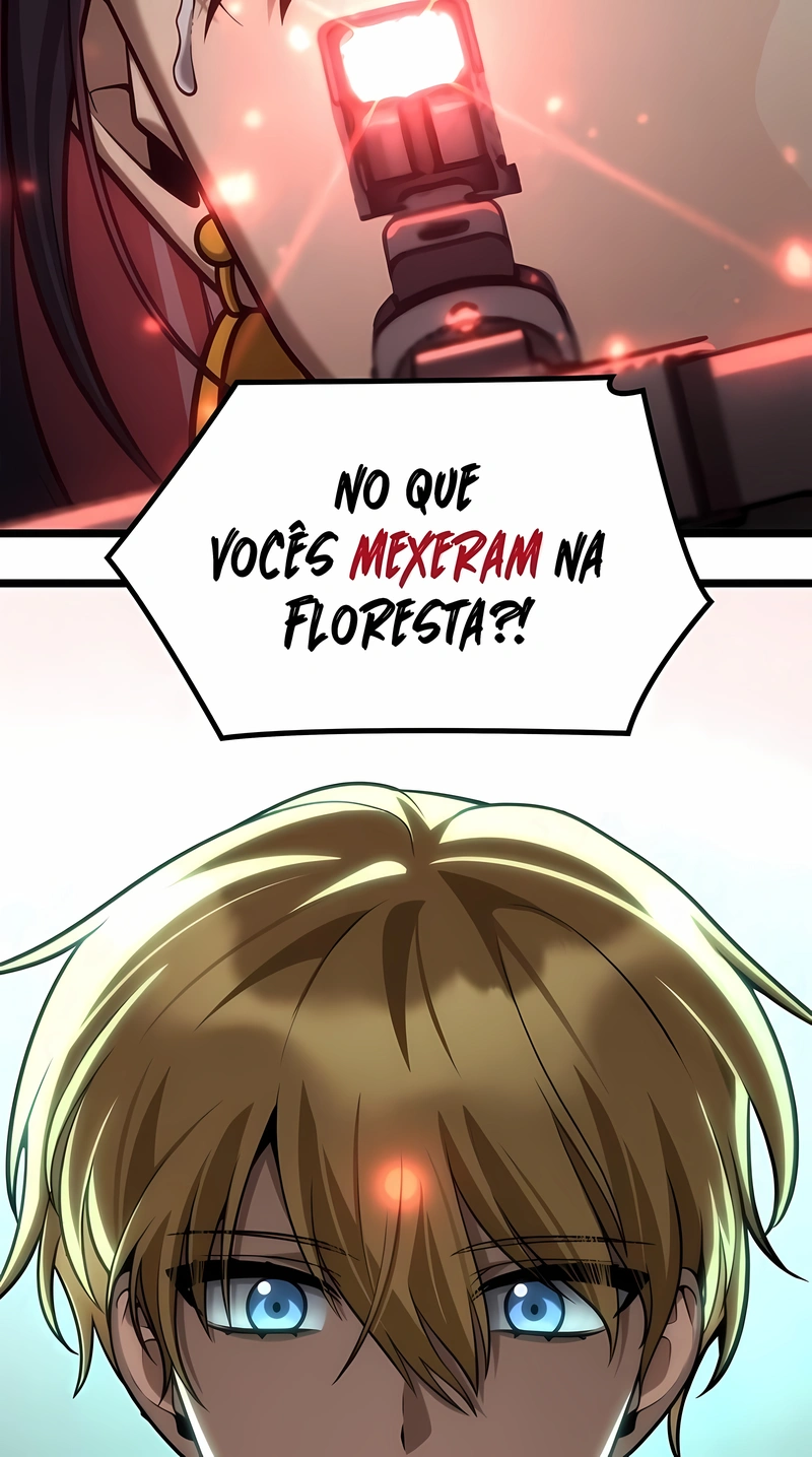 Read Infinite Mage PT Manga Online