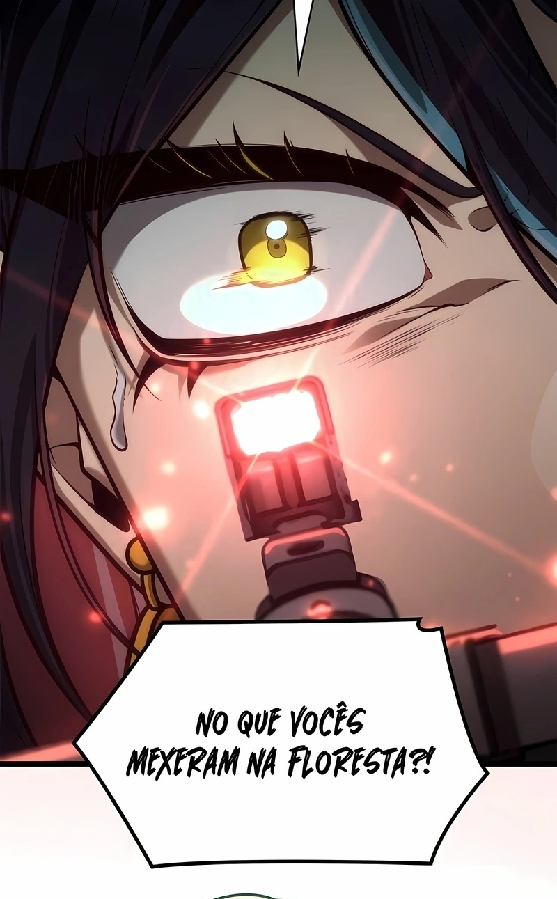 Read Infinite Mage PT Manga Online