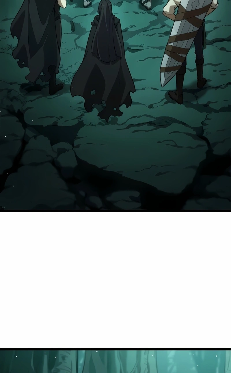 Read Infinite Mage PT Manga Online