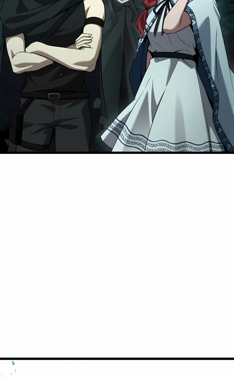 Read Infinite Mage PT Manga Online