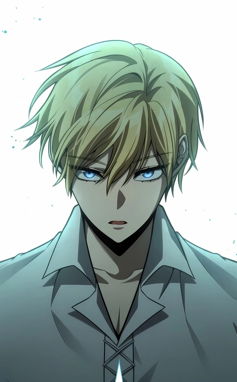 Read Infinite Mage PT Manga Online