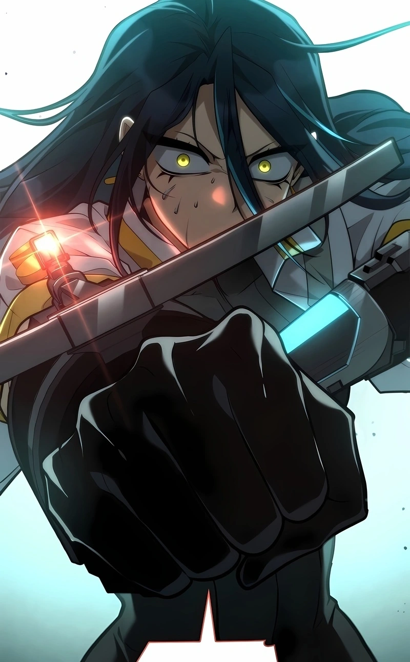 Read Infinite Mage PT Manga Online