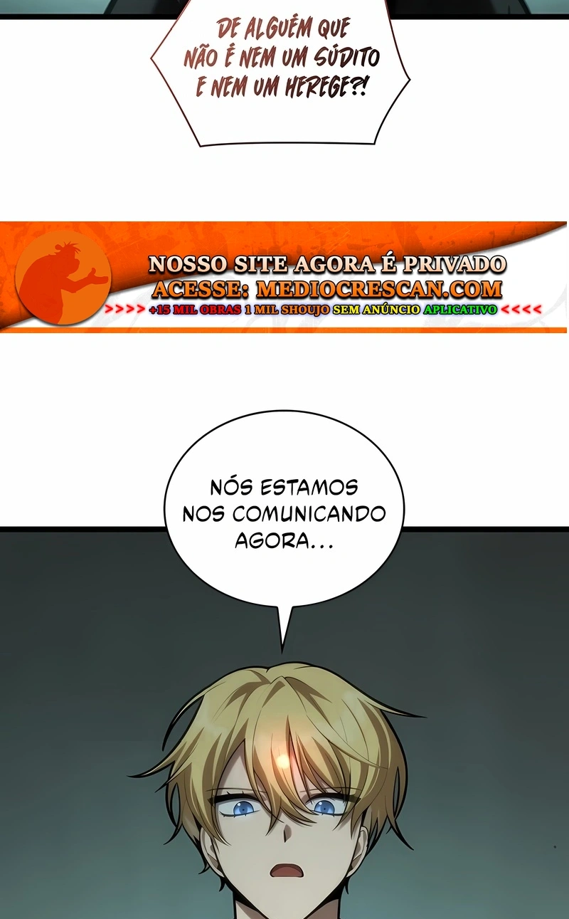 Read Infinite Mage PT Manga Online