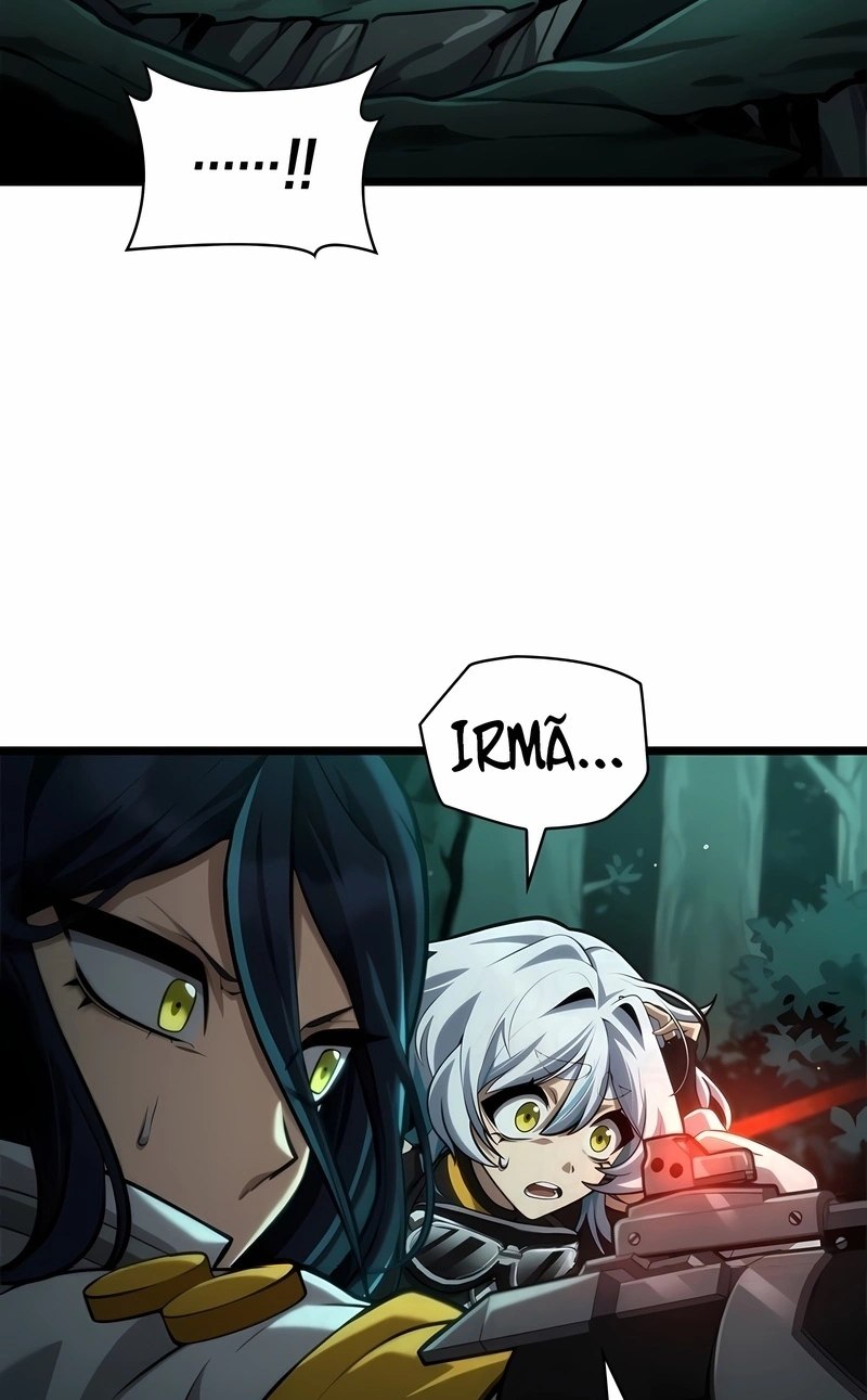 Read Infinite Mage PT Manga Online