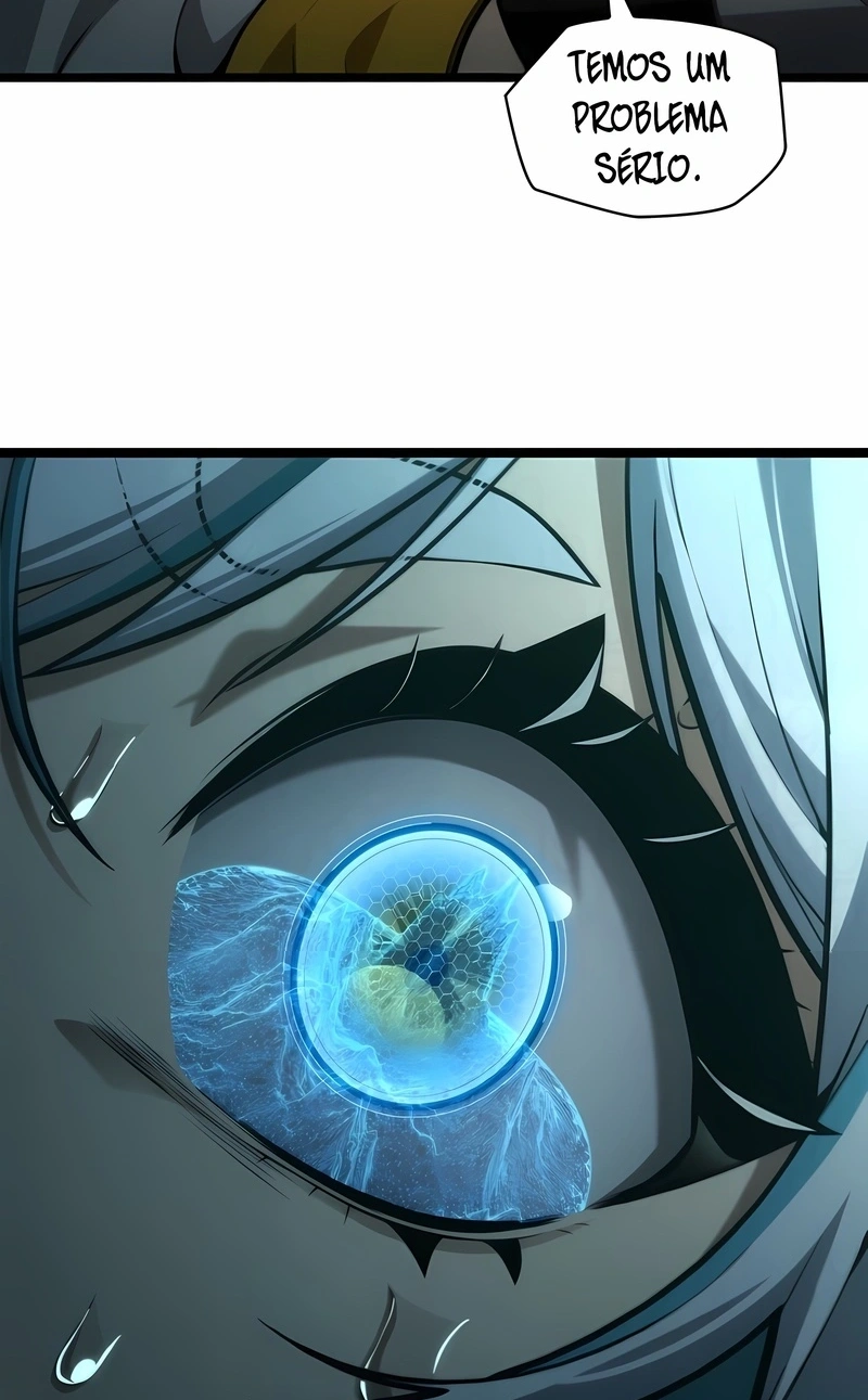 Read Infinite Mage PT Manga Online