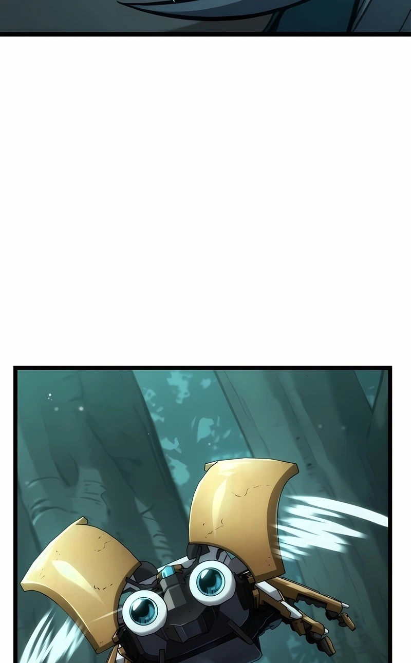 Read Infinite Mage PT Manga Online