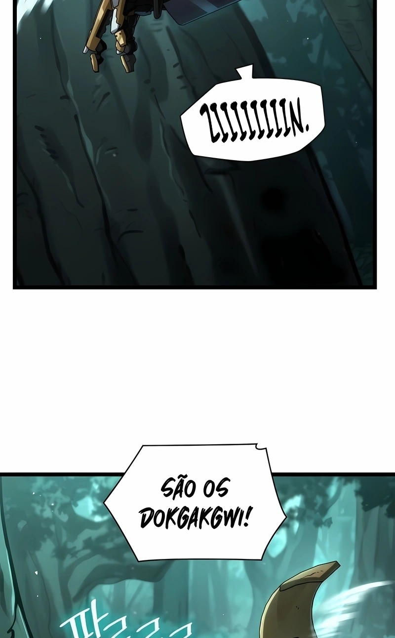 Read Infinite Mage PT Manga Online