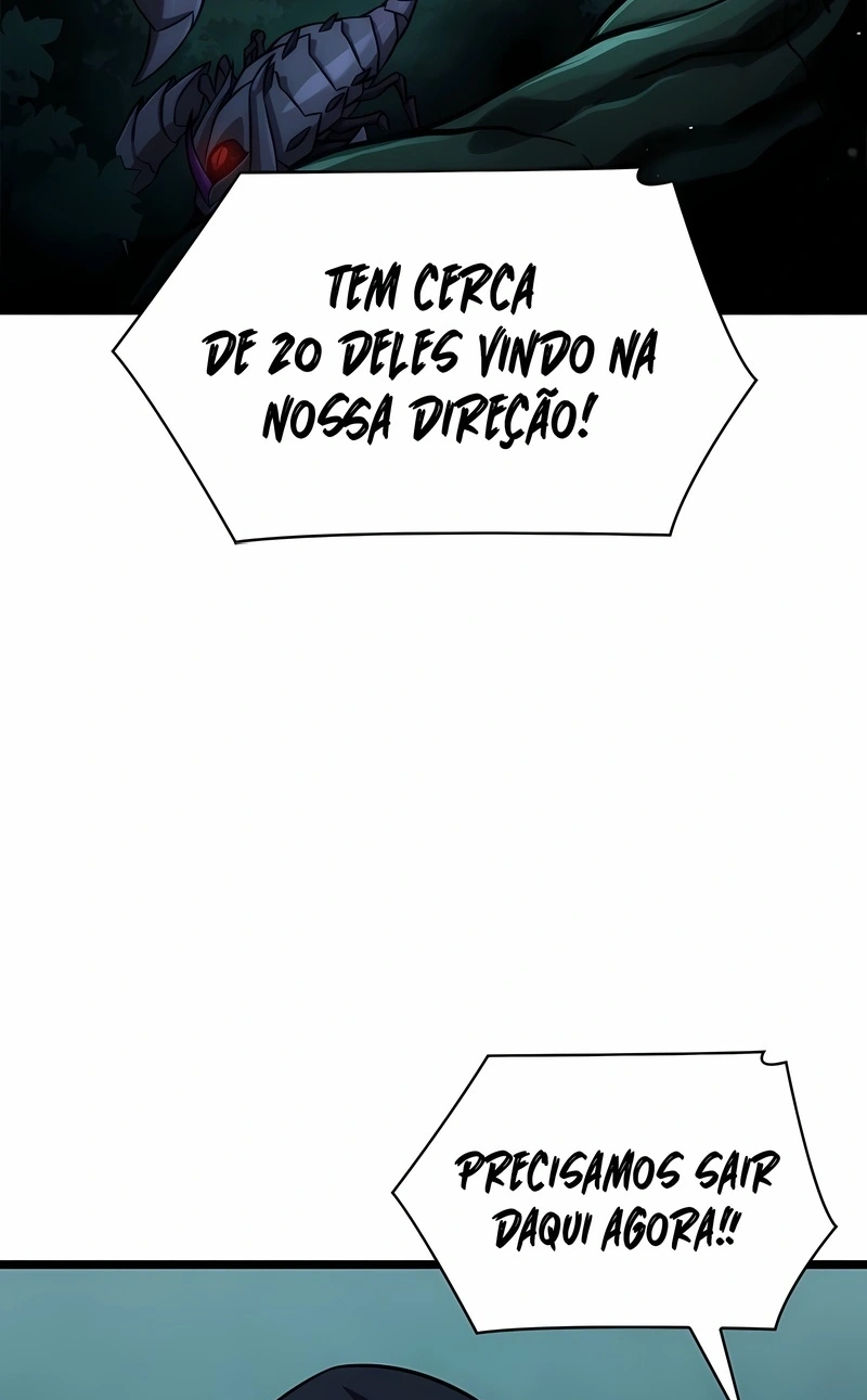 Read Infinite Mage PT Manga Online