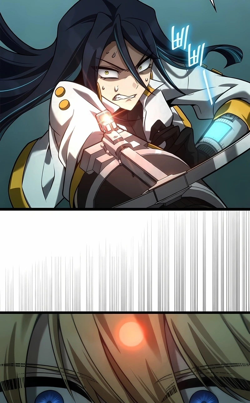 Read Infinite Mage PT Manga Online