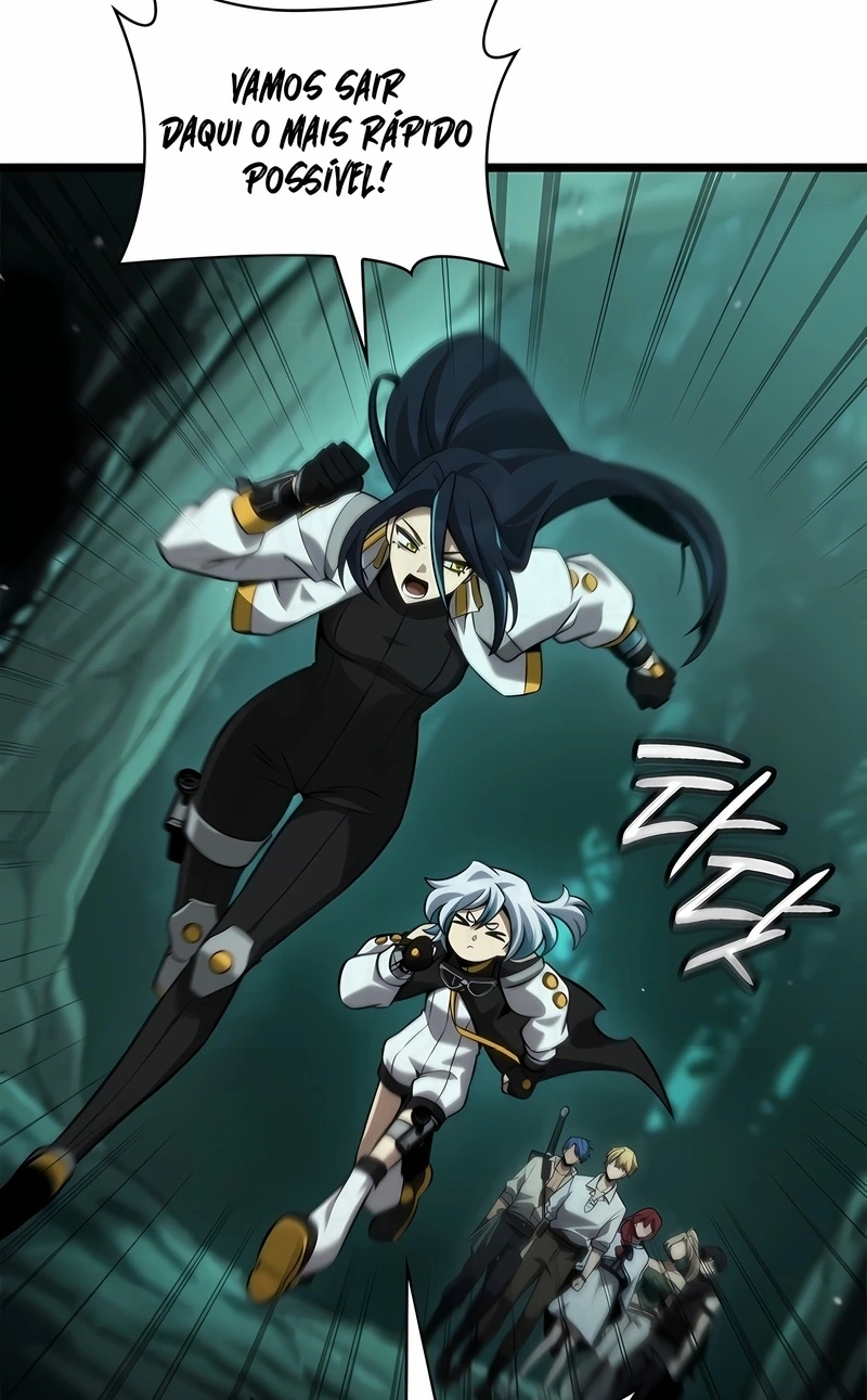 Read Infinite Mage PT Manga Online