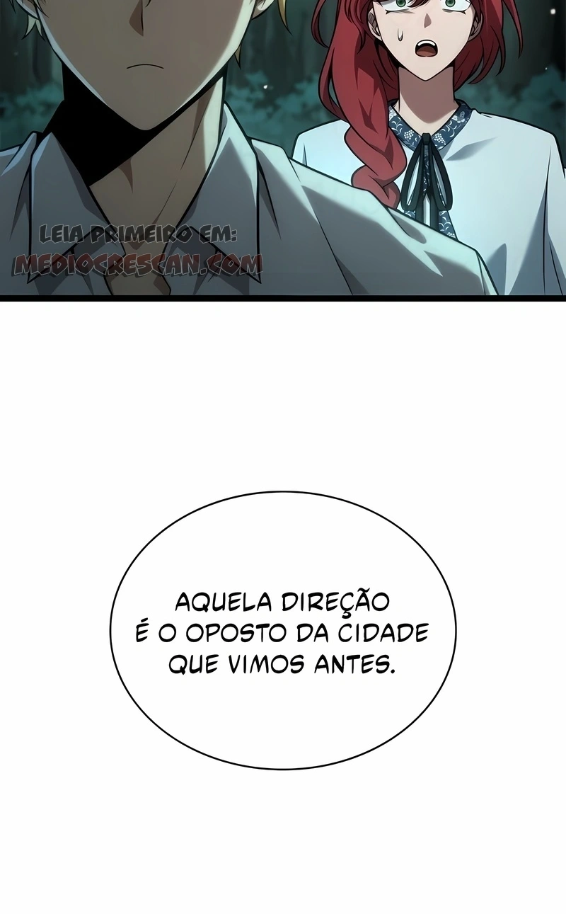 Read Infinite Mage PT Manga Online