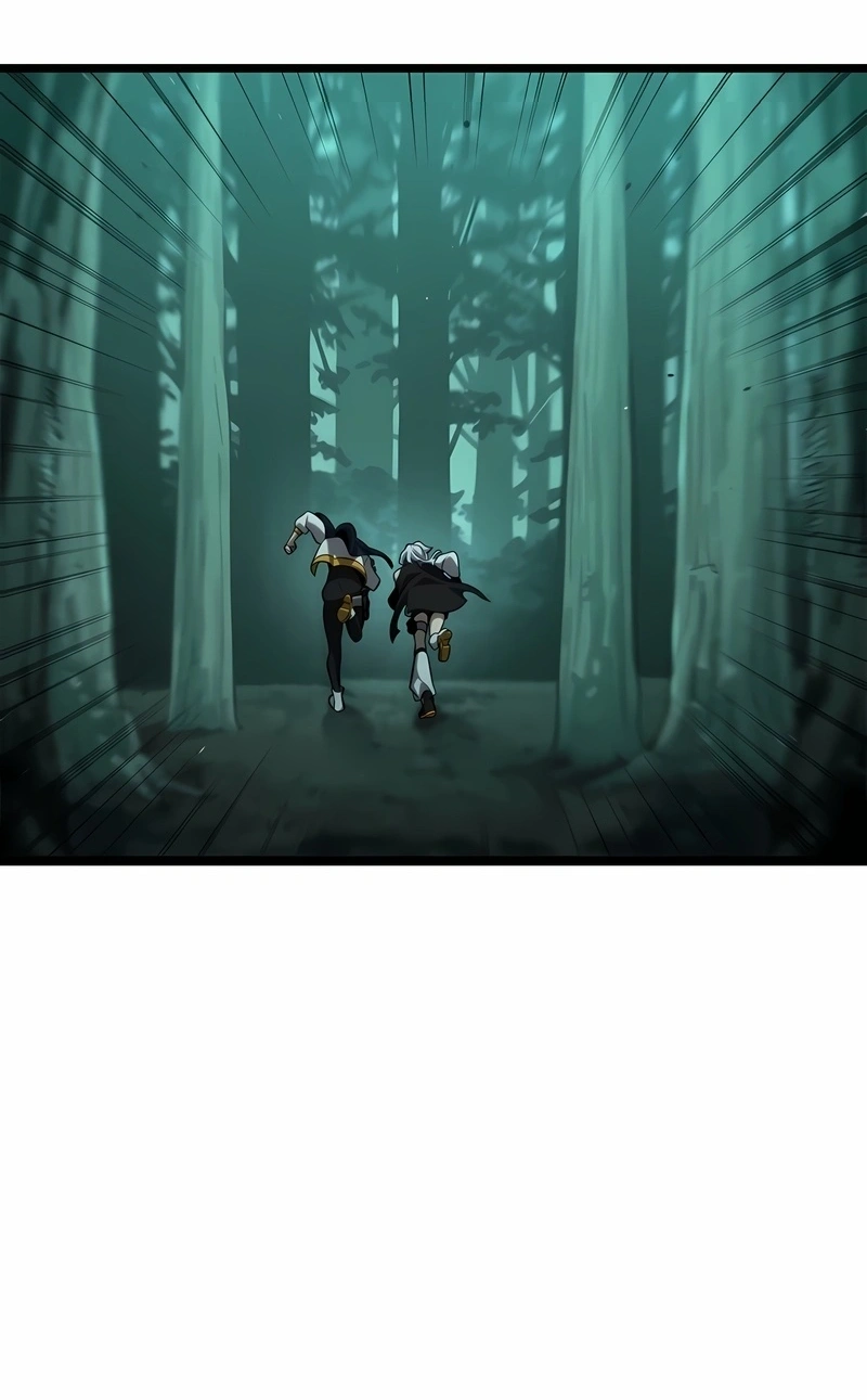 Read Infinite Mage PT Manga Online