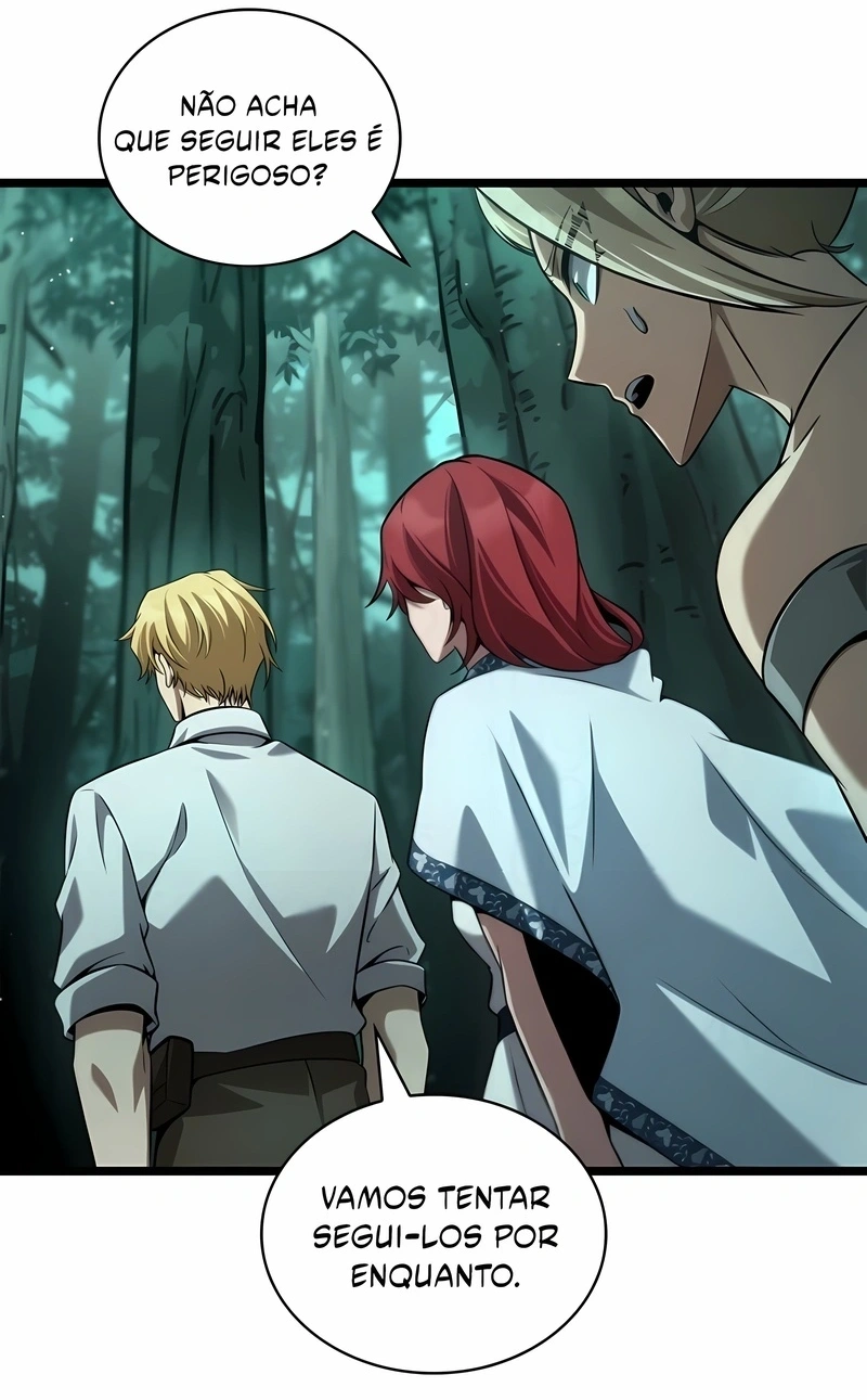 Read Infinite Mage PT Manga Online