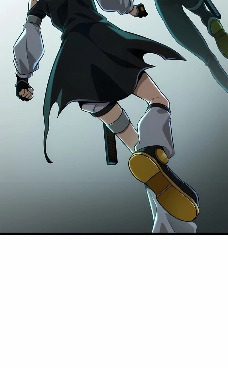 Read Infinite Mage PT Manga Online