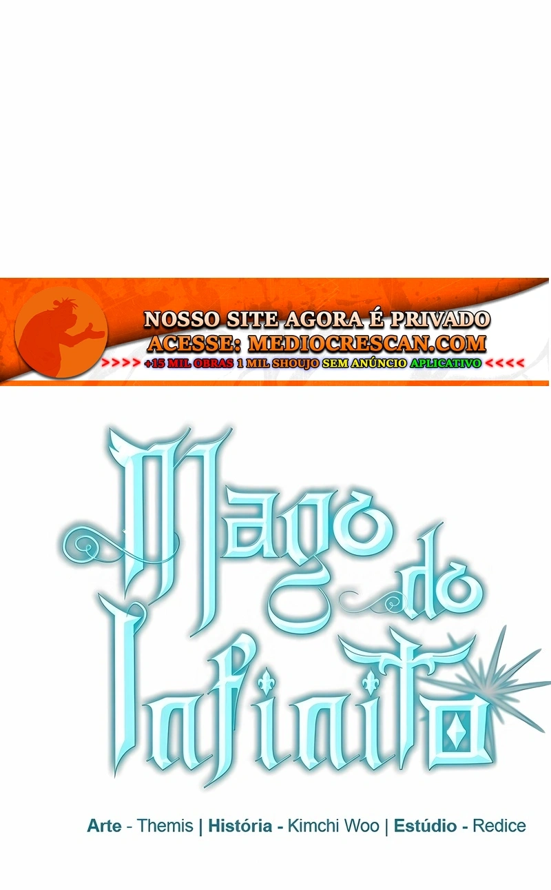 Read Infinite Mage PT Manga Online