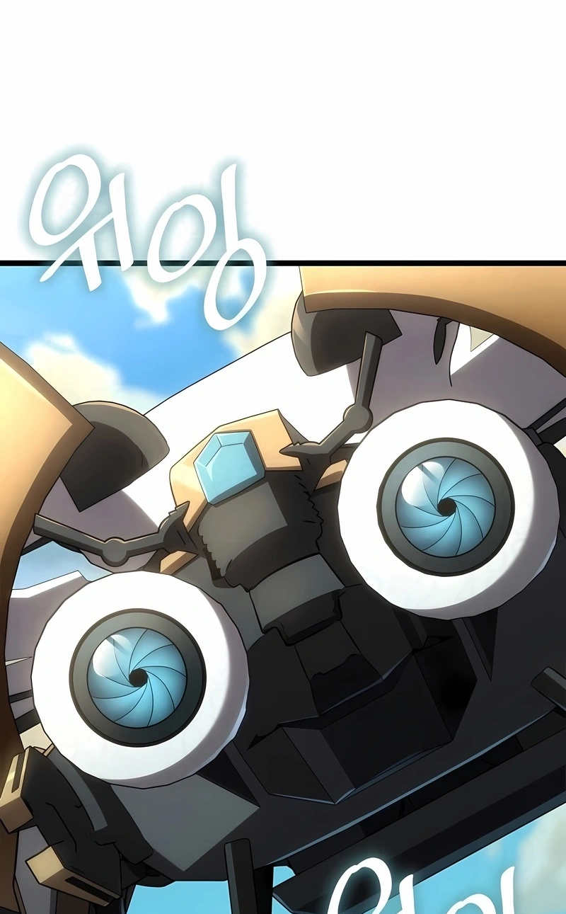 Read Infinite Mage PT Manga Online