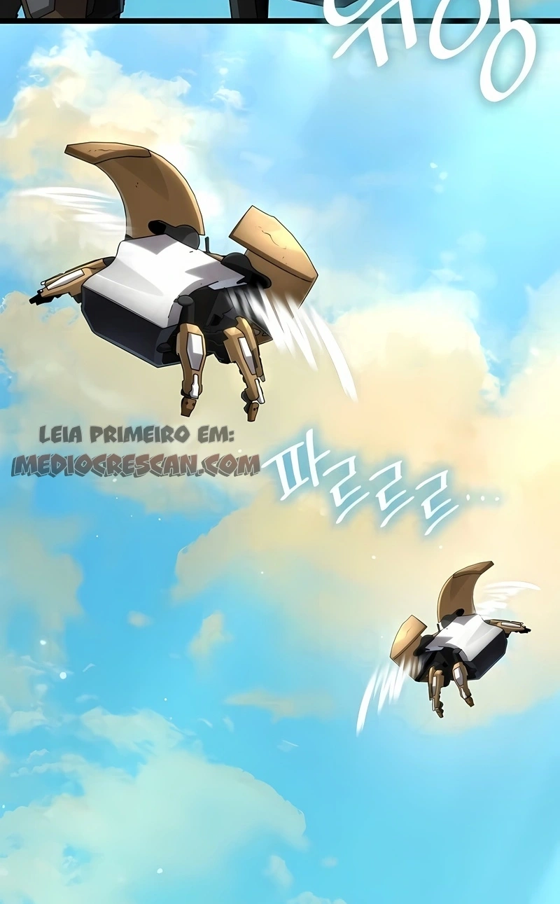 Read Infinite Mage PT Manga Online