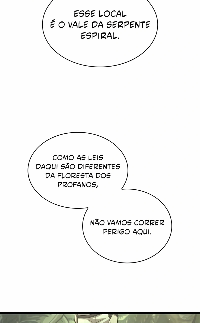 Read Infinite Mage PT Manga Online