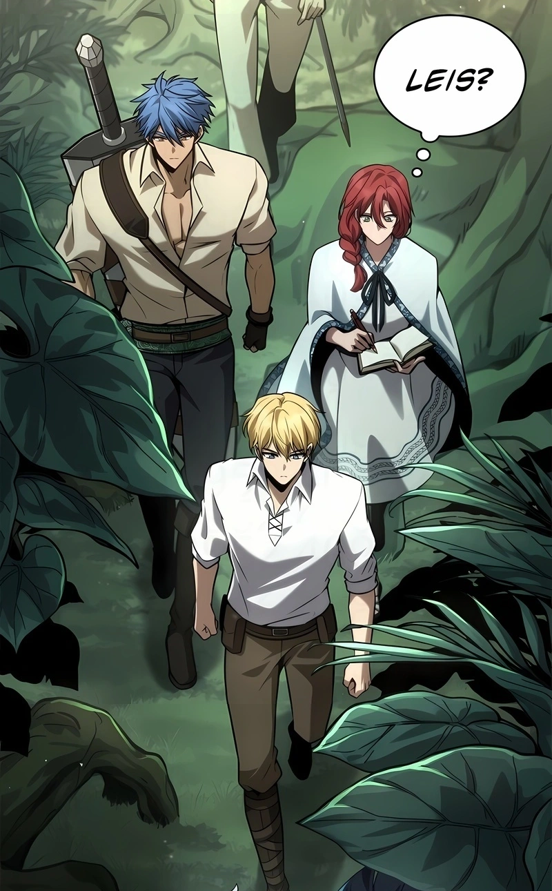 Read Infinite Mage PT Manga Online