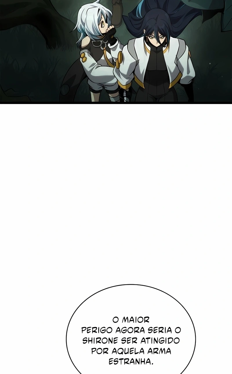 Read Infinite Mage PT Manga Online