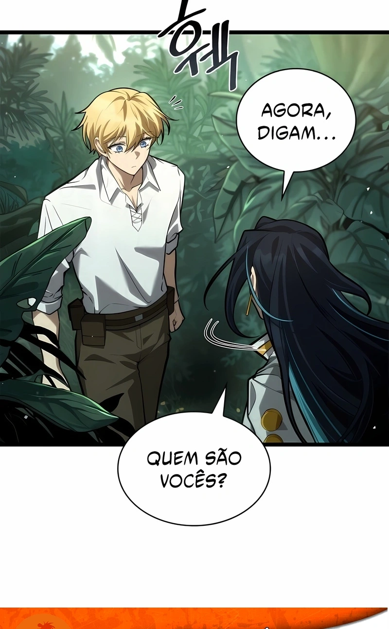 Read Infinite Mage PT Manga Online