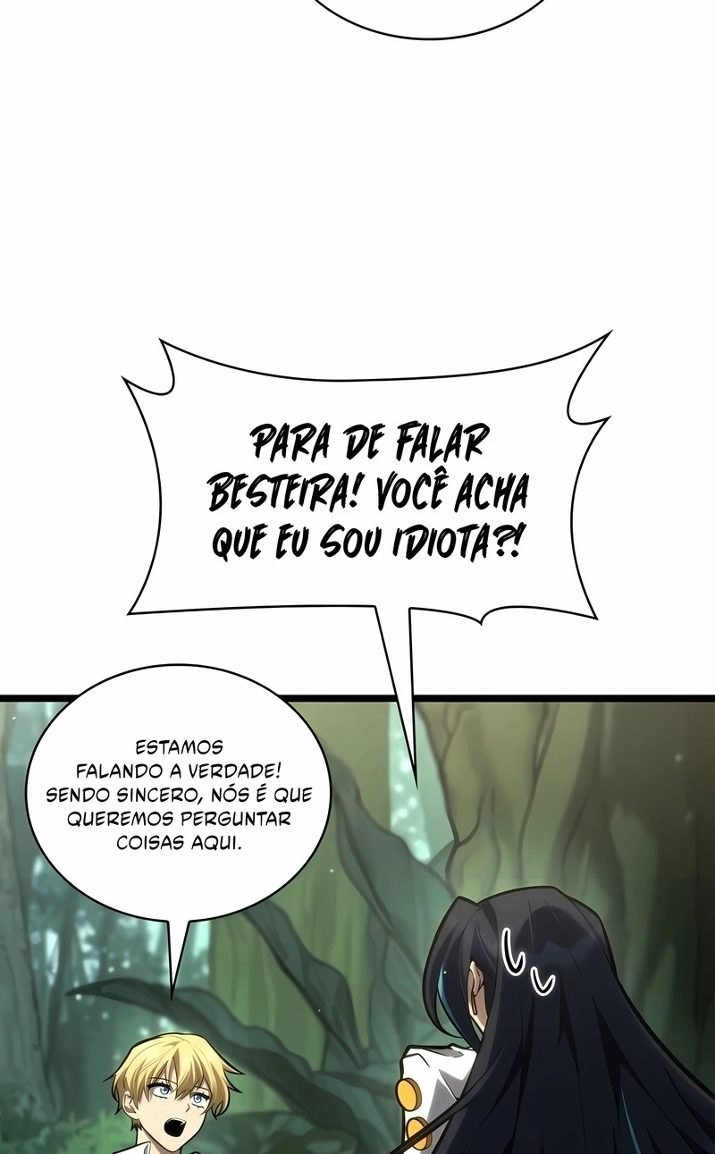 Read Infinite Mage PT Manga Online