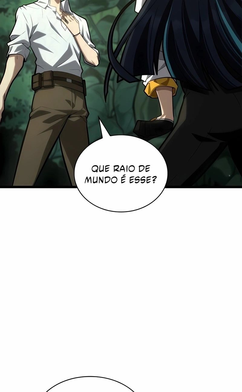 Read Infinite Mage PT Manga Online