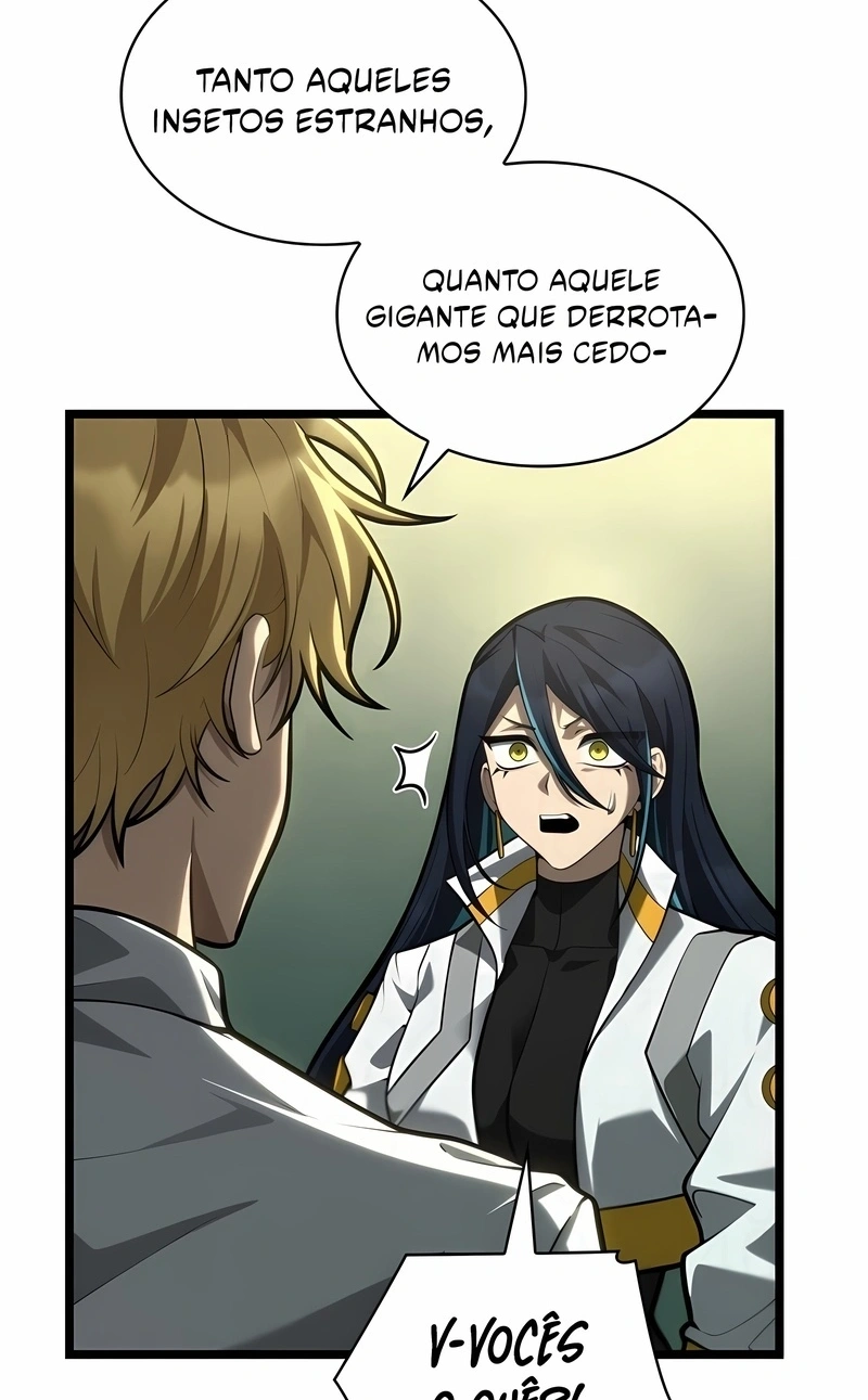 Read Infinite Mage PT Manga Online