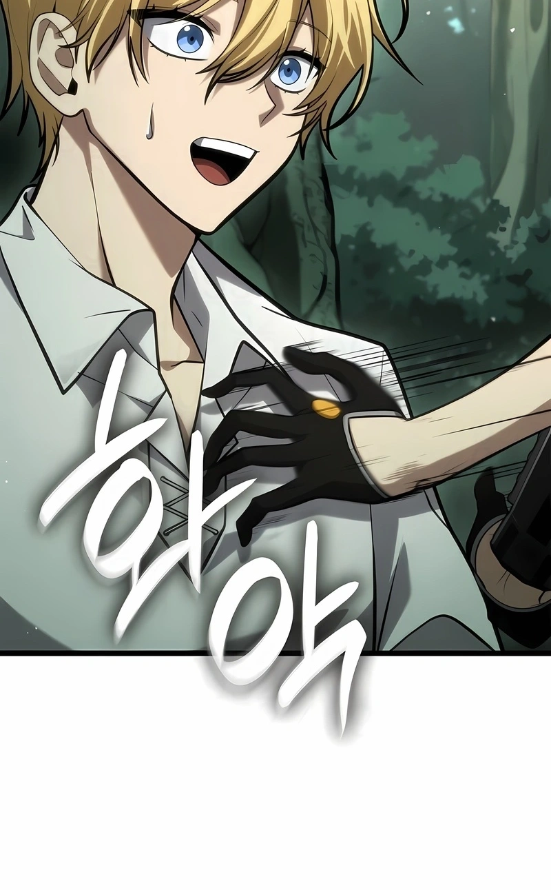 Read Infinite Mage PT Manga Online