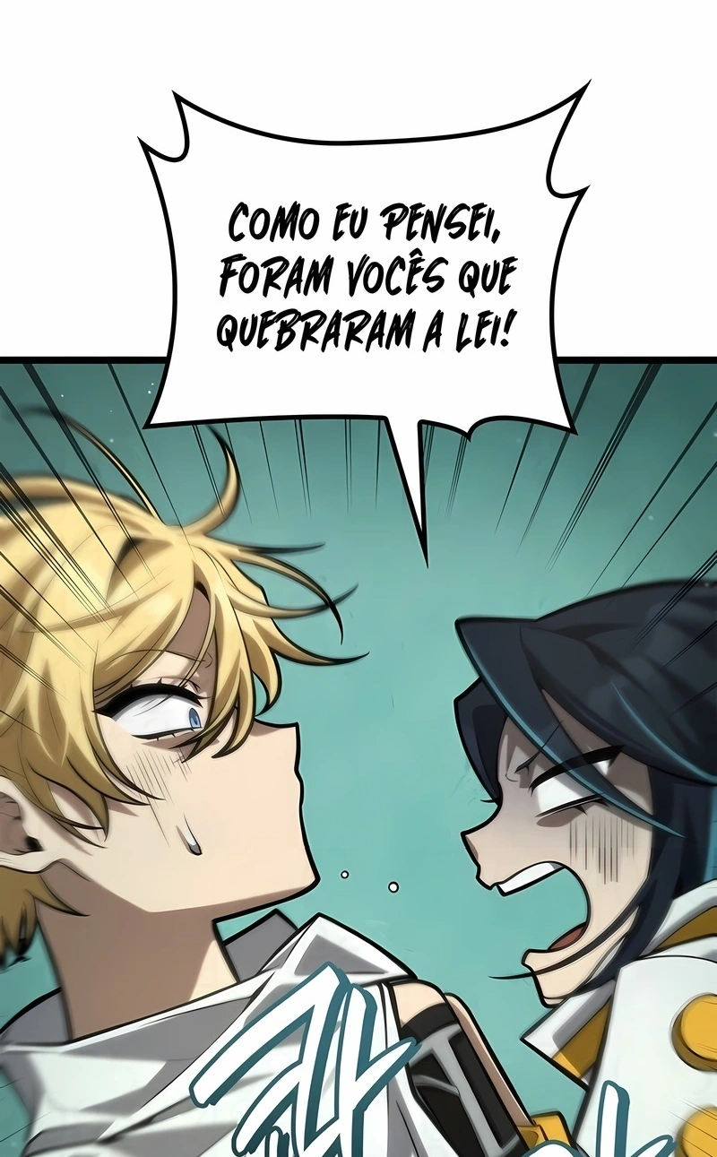 Read Infinite Mage PT Manga Online