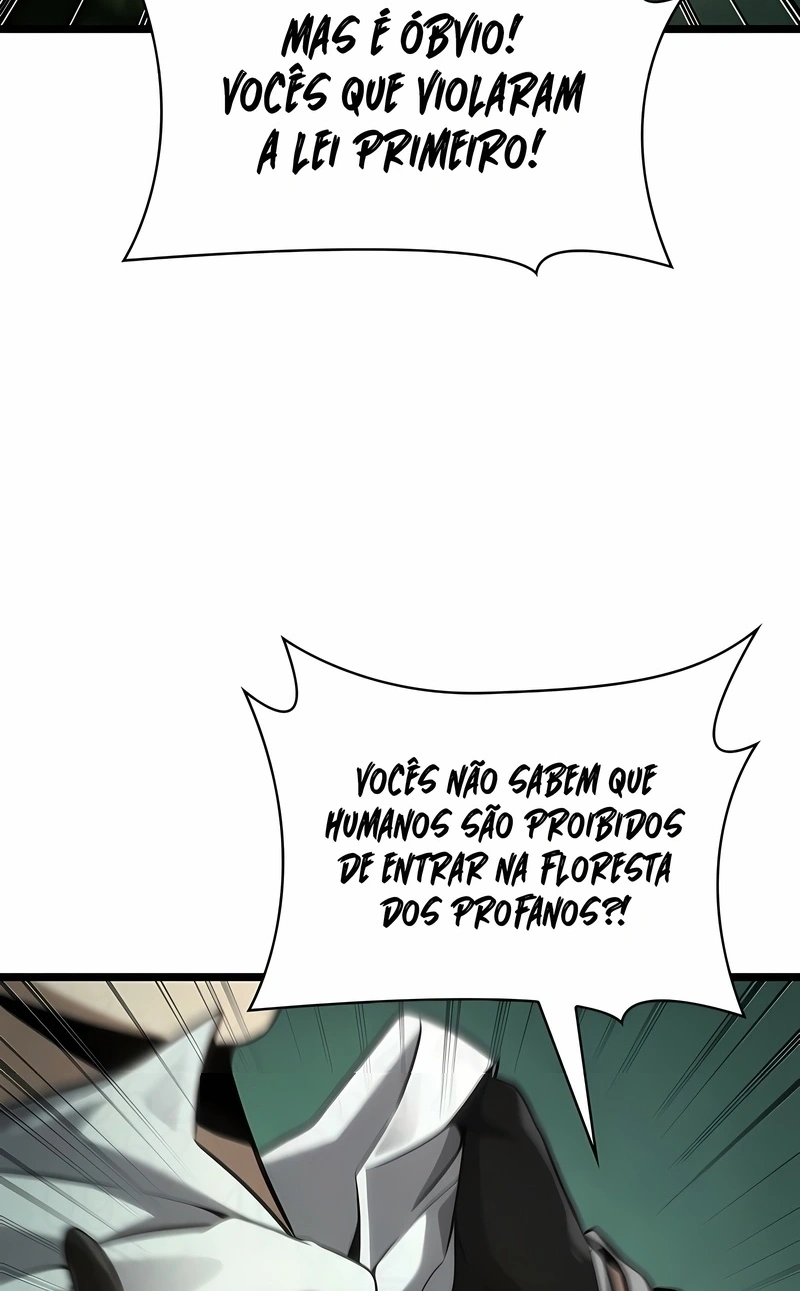 Read Infinite Mage PT Manga Online