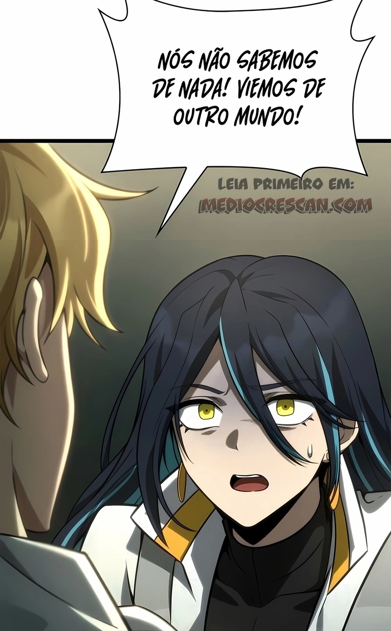 Read Infinite Mage PT Manga Online