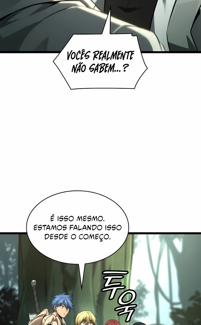 Read Infinite Mage PT Manga Online