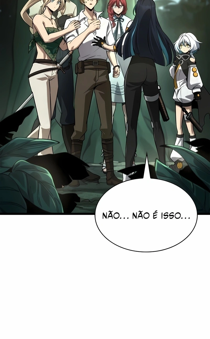 Read Infinite Mage PT Manga Online