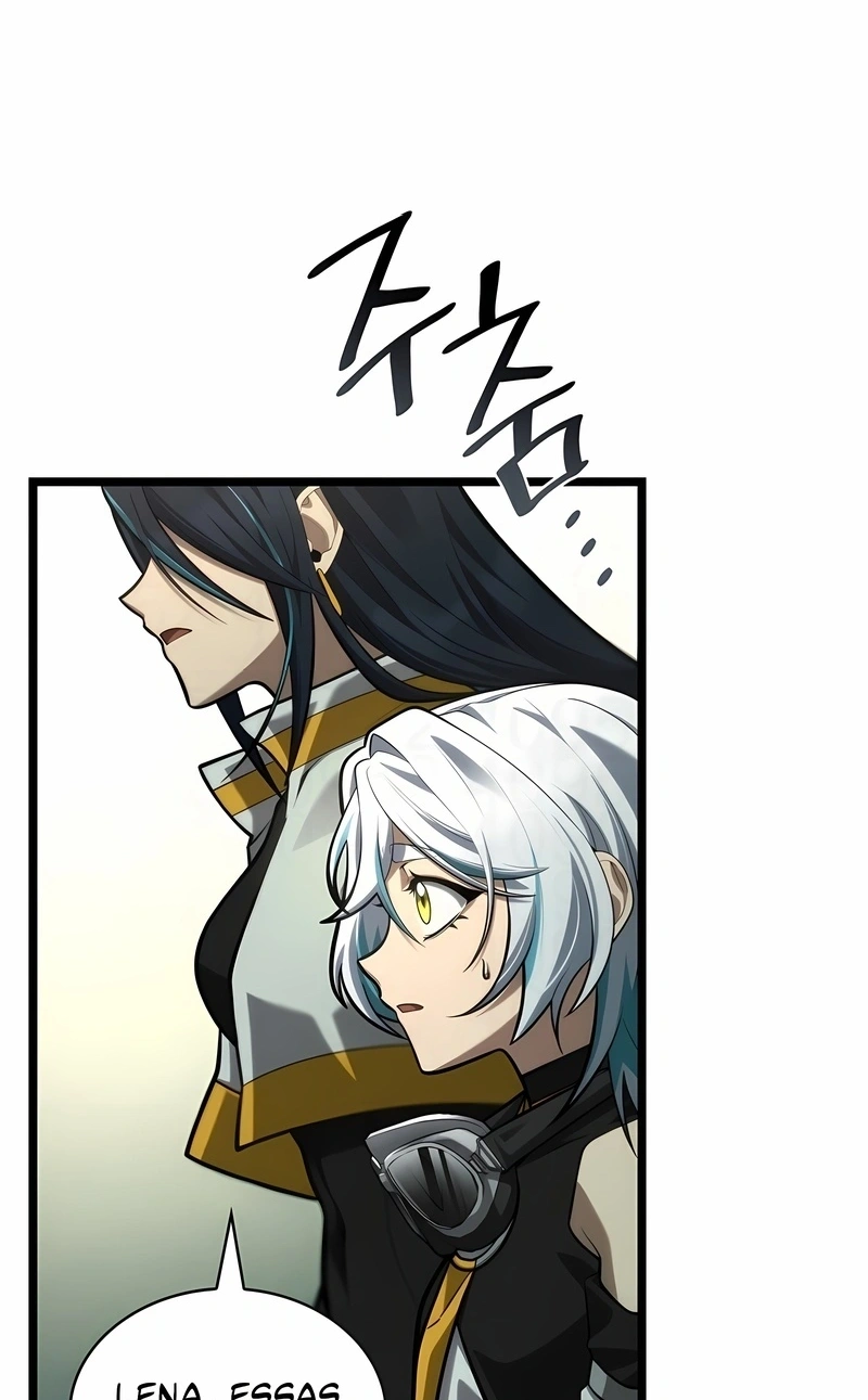 Read Infinite Mage PT Manga Online