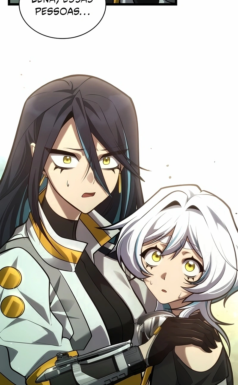 Read Infinite Mage PT Manga Online