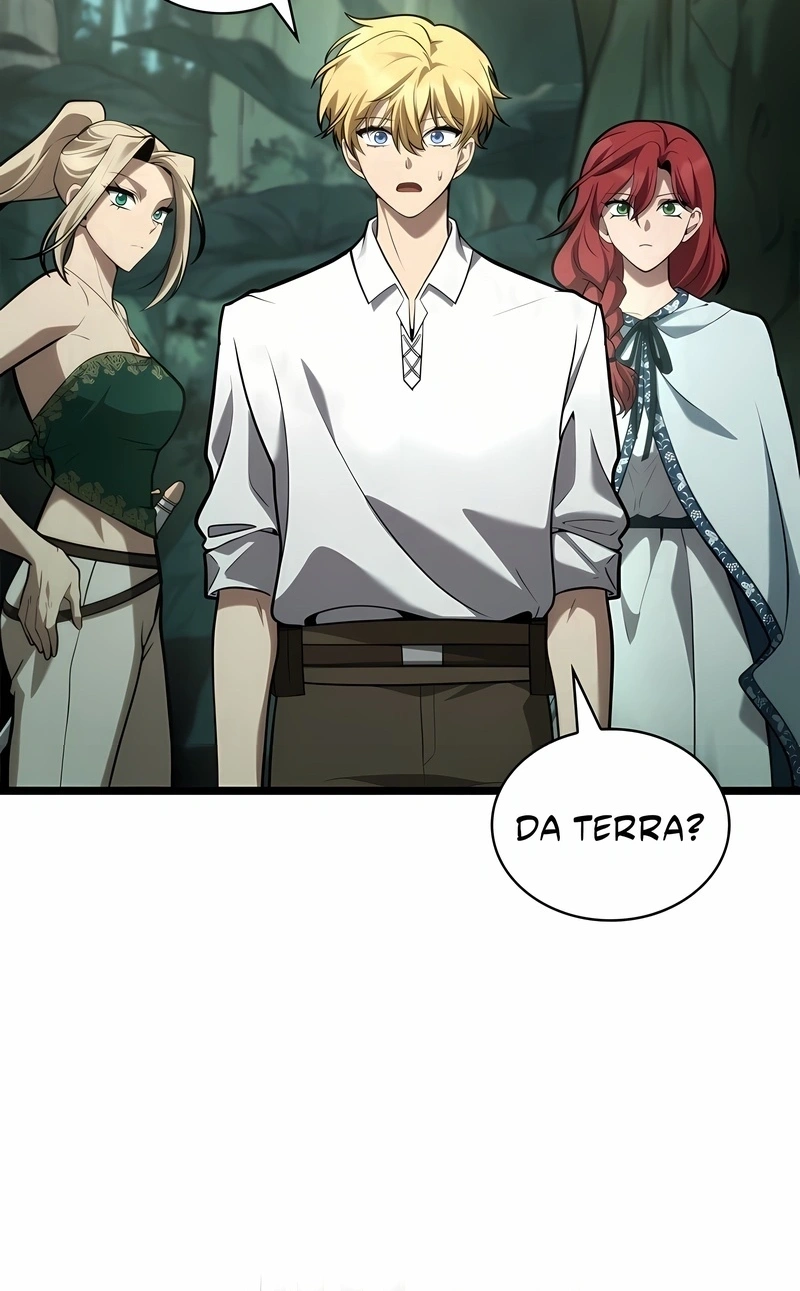 Read Infinite Mage PT Manga Online