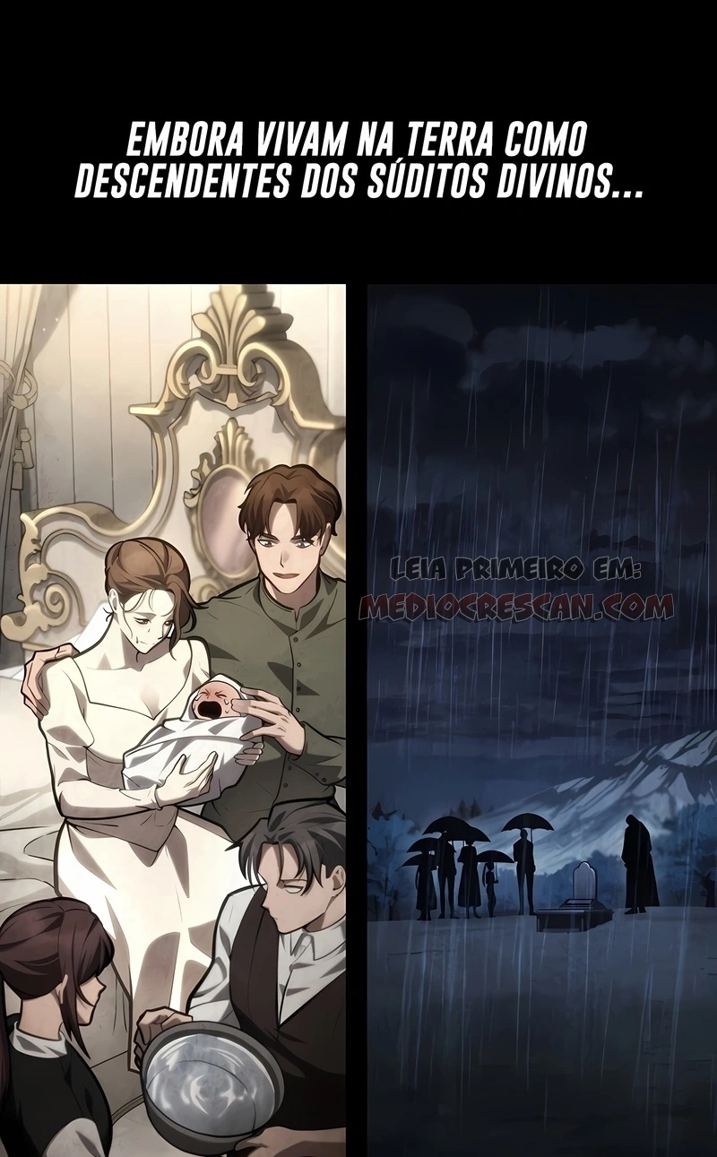 Read Infinite Mage PT Manga Online