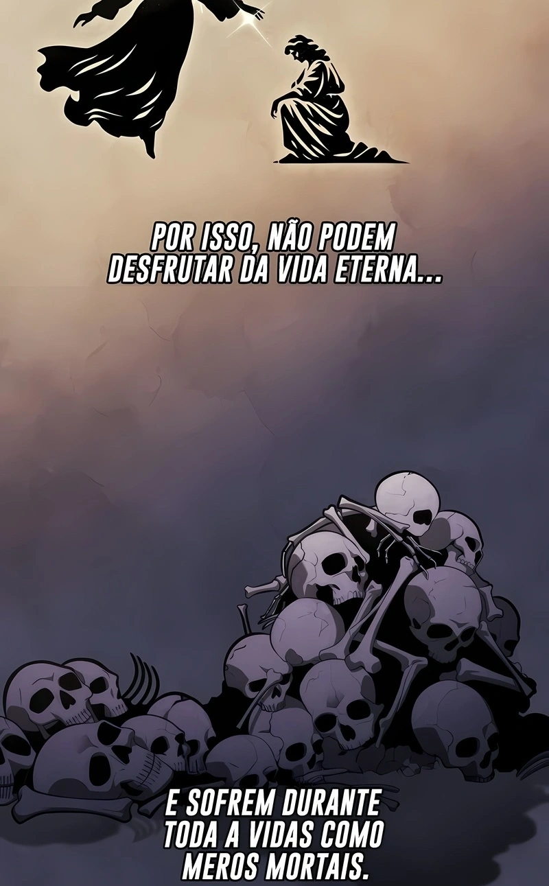 Read Infinite Mage PT Manga Online