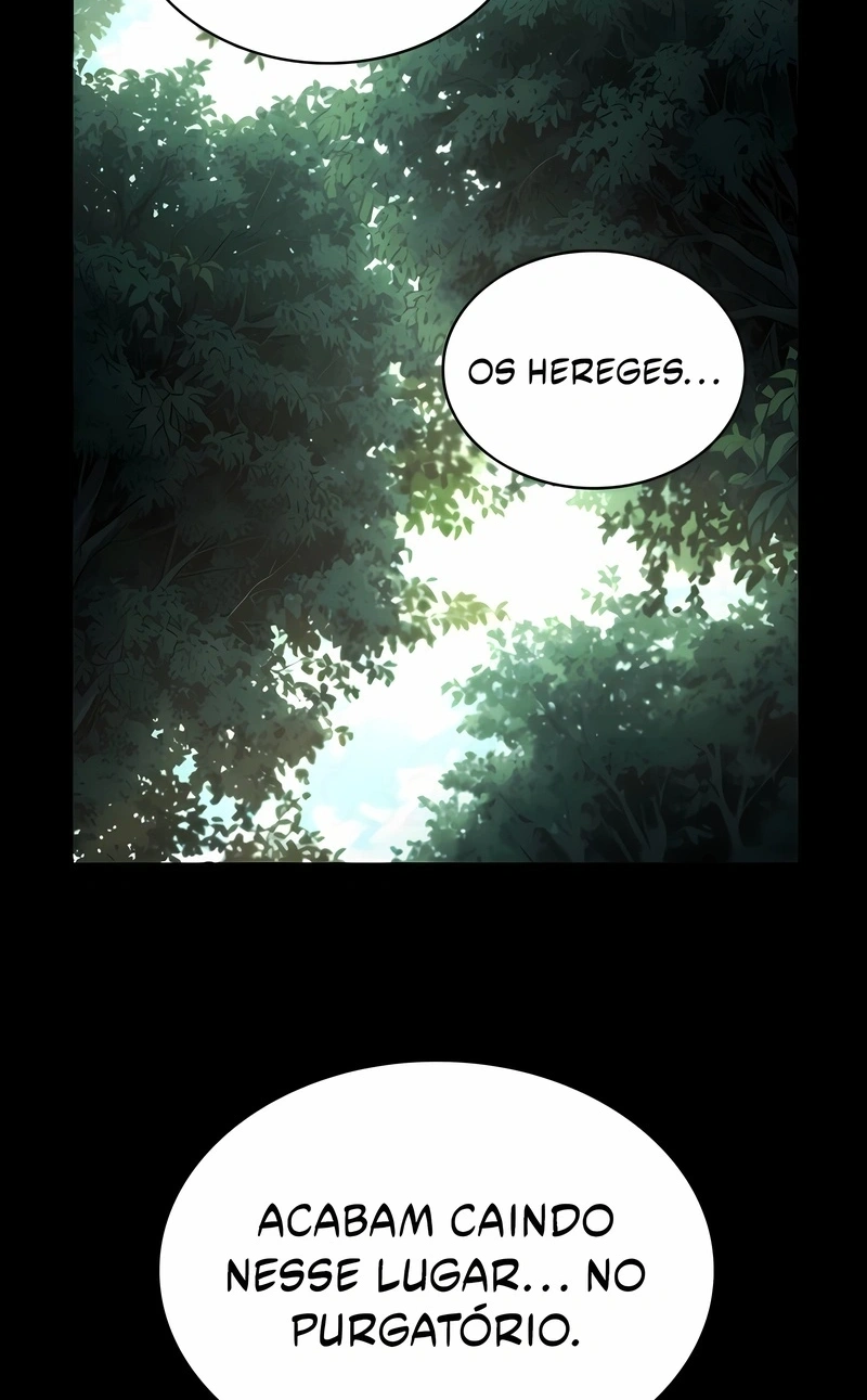 Read Infinite Mage PT Manga Online