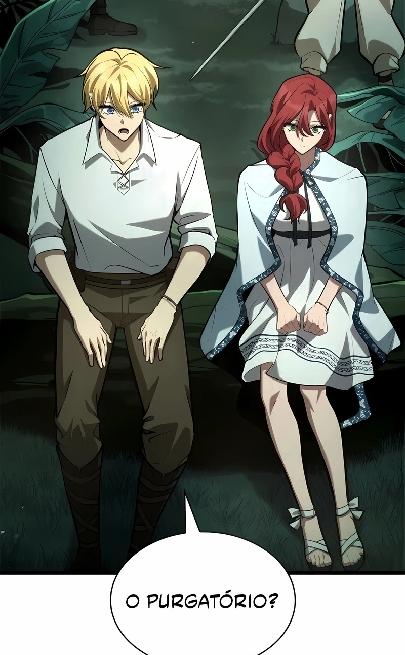 Read Infinite Mage PT Manga Online