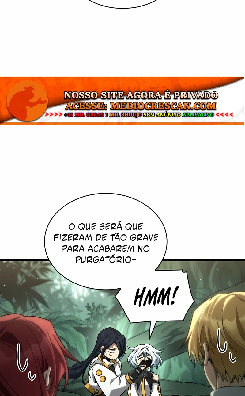 Read Infinite Mage PT Manga Online