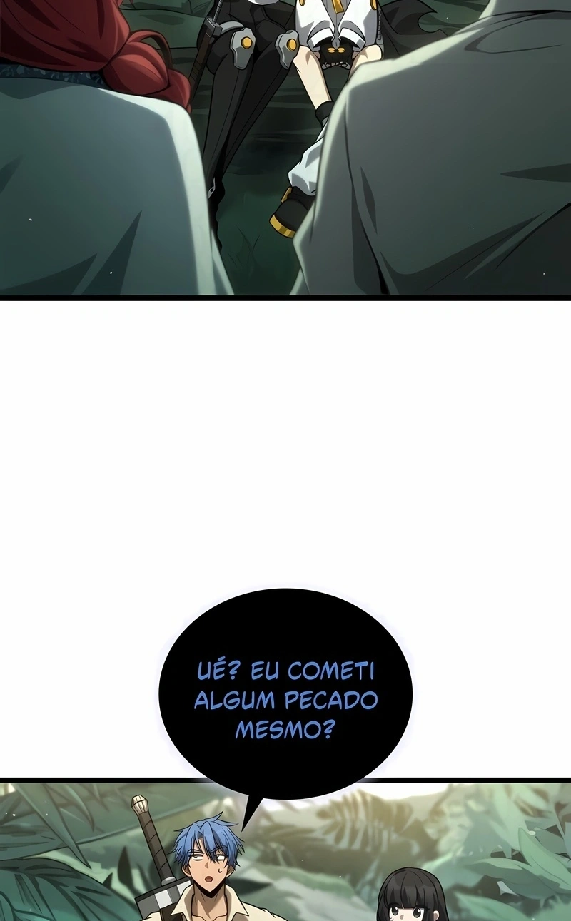 Read Infinite Mage PT Manga Online