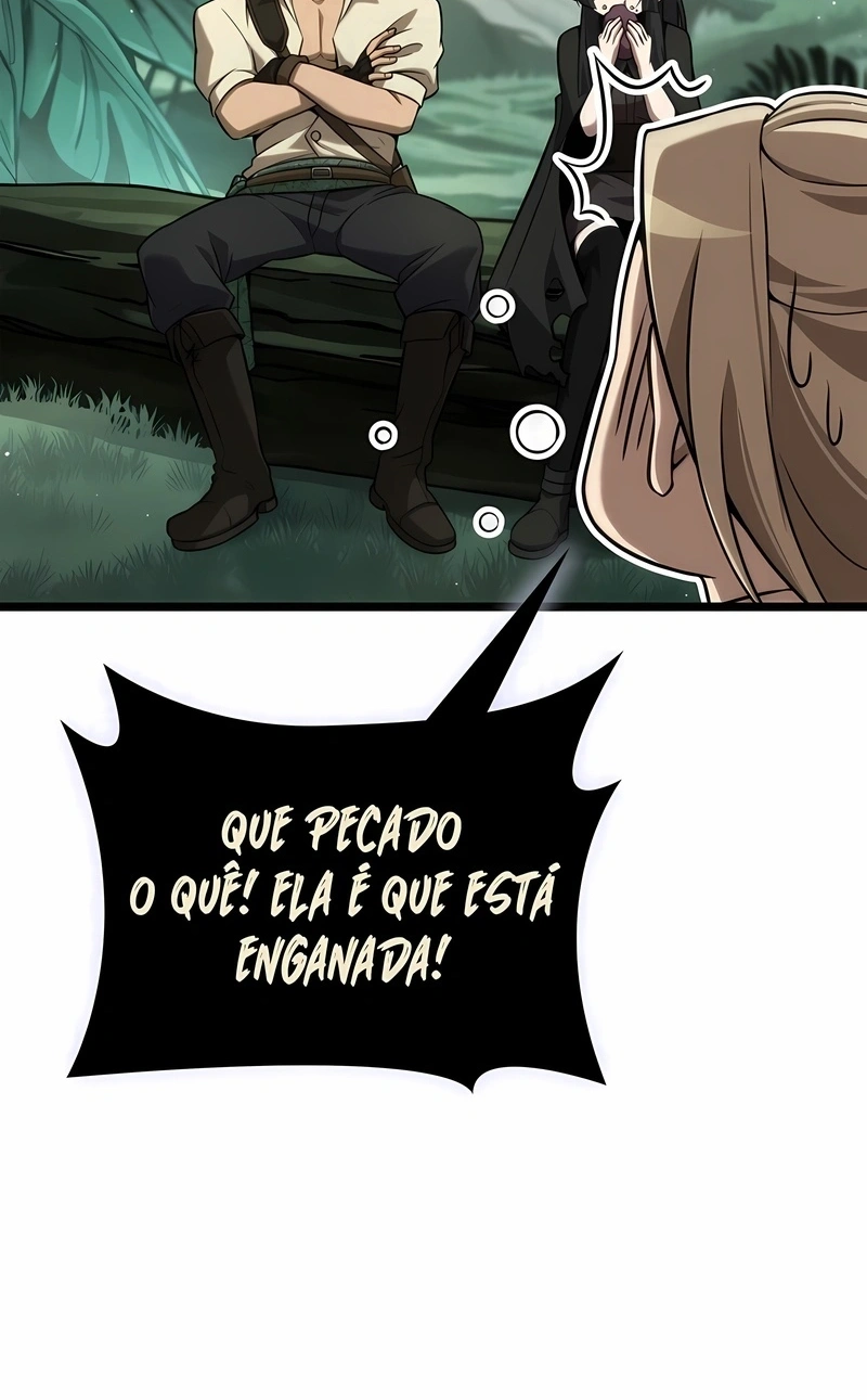 Read Infinite Mage PT Manga Online